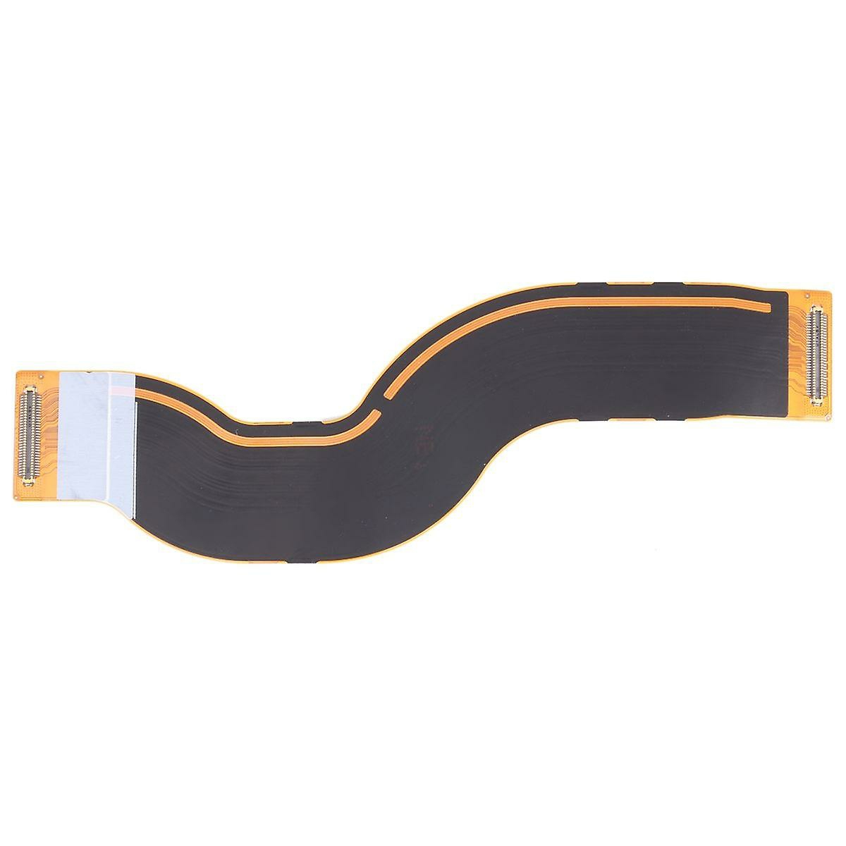 Replacement Phone Parts |  Mainboard Motherboard Flex Cable For Samsung Galaxy S22 Plus 5G Spare Part Repair Replacement Phone Parts Black