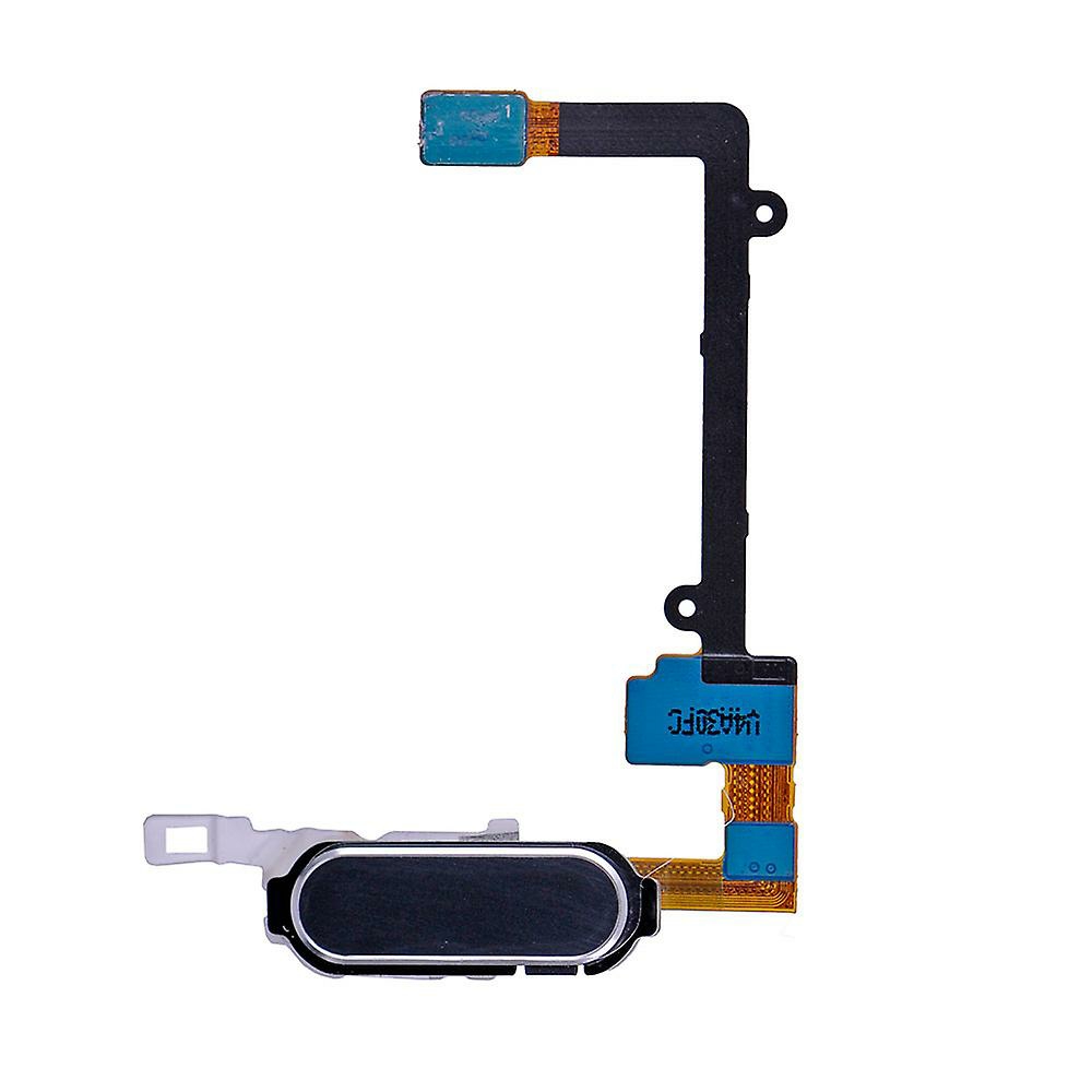 Replacement Phone Parts |  Note Edge Home Button Flex Cable – Black | Sm-N915F Replacement Phone Parts Replacement Phone Parts