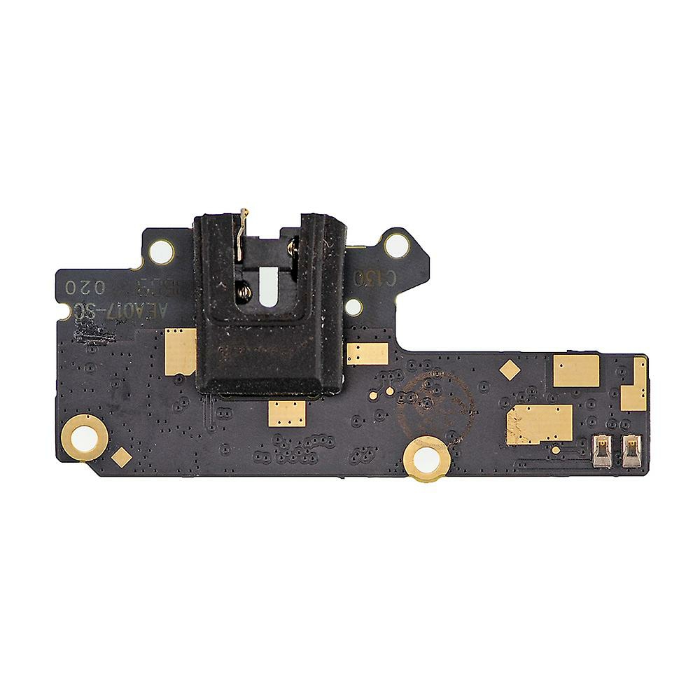 Replacement Phone Parts |  Oneplus 3 Headphone Jack Flex Cable Replacement Phone Parts Replacement Phone Parts