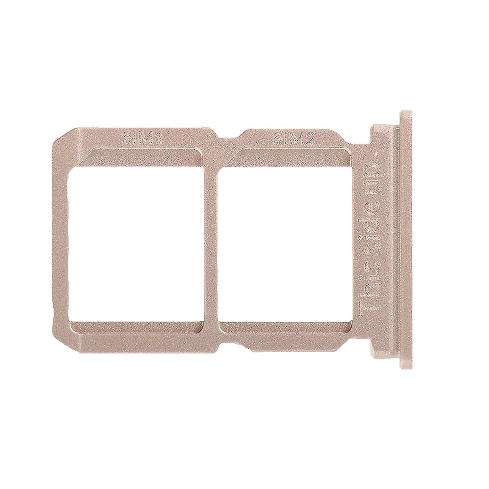 Replacement Phone Parts |  Oneplus 5 – Sim Card Tray – Gold |Iparts4U Replacement Phone Parts Replacement Phone Parts