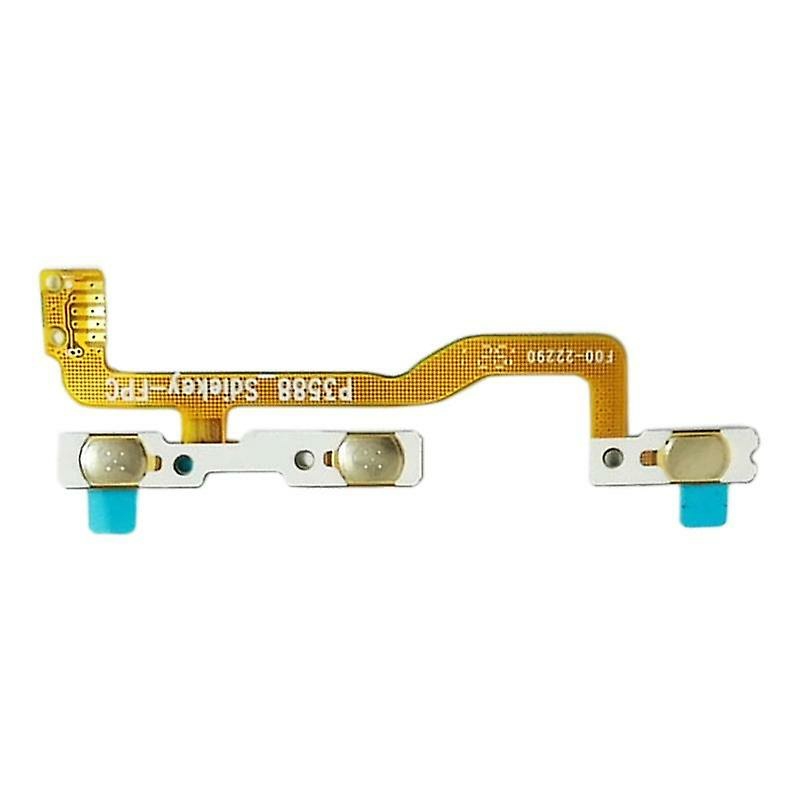 Replacement Phone Parts |  Power Button & Volume Button Flex Cable For Lenovo Tab 4 Tb-8504X Tb-8504 Tb-8504P Za2B0050Ru Replacement Phone Parts Replacement Phone Parts