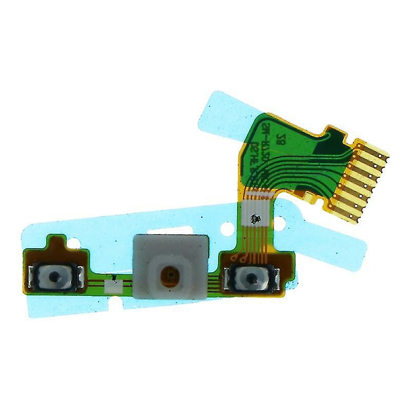 Replacement Phone Parts |  Power & Volume Flex Cable For Samsung Gear S2 Replacement Phone Parts Replacement Phone Parts