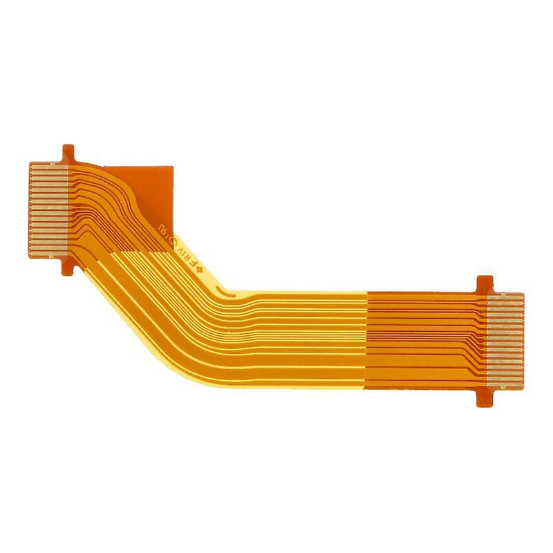 Replacement Phone Parts |  R1/R2 Button Connector Flex Cable For Sony Playstation Ps5 Replacement Phone Parts Replacement Phone Parts