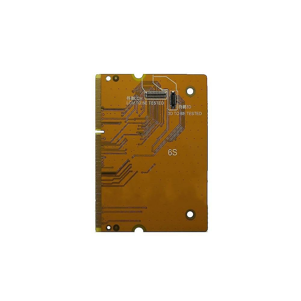 Replacement Phone Parts |  Replacement Iphone 7+ Test Board For Dl100 Tester Replacement Phone Parts Replacement Phone Parts