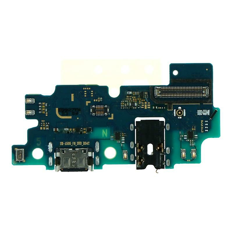 Replacement Phone Parts |  Samsung Galaxy A50 – Sm-A505 – Charge Port Board Replacement Phone Parts Replacement Phone Parts