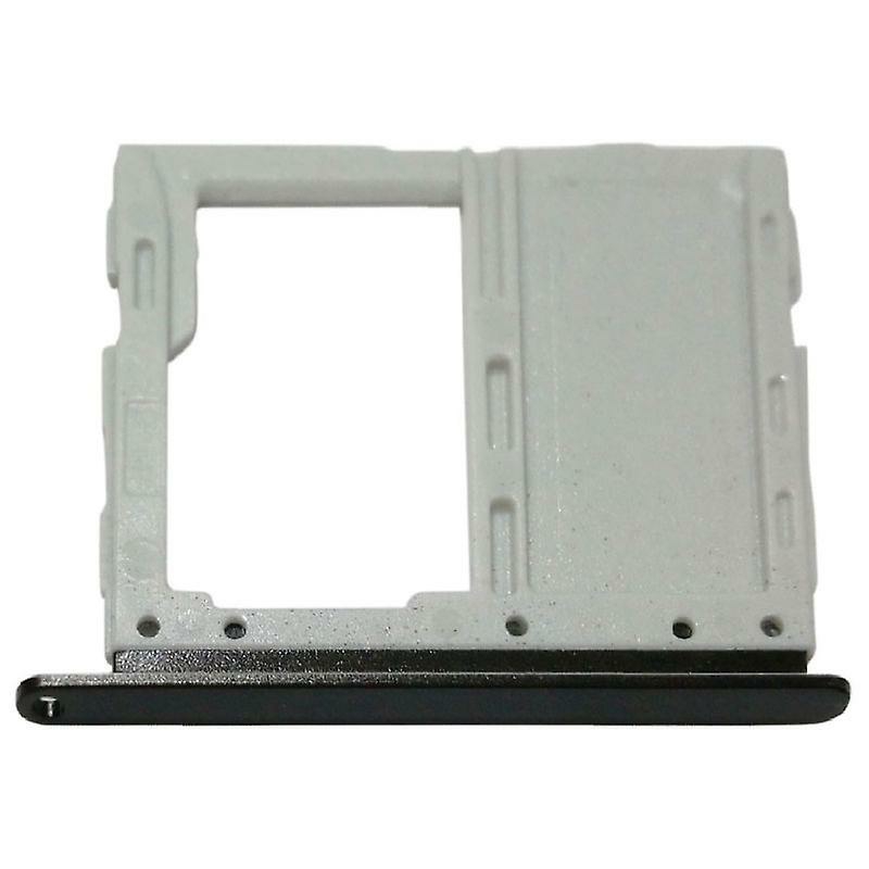 Replacement Phone Parts |  Simkartenhalter Für Samsung Galaxy Tab S3 9.7 / T820 Card Tray Schwarz ( Nur Wifi ) Ersatzteil Neu Replacement Phone Parts Replacement Phone Parts