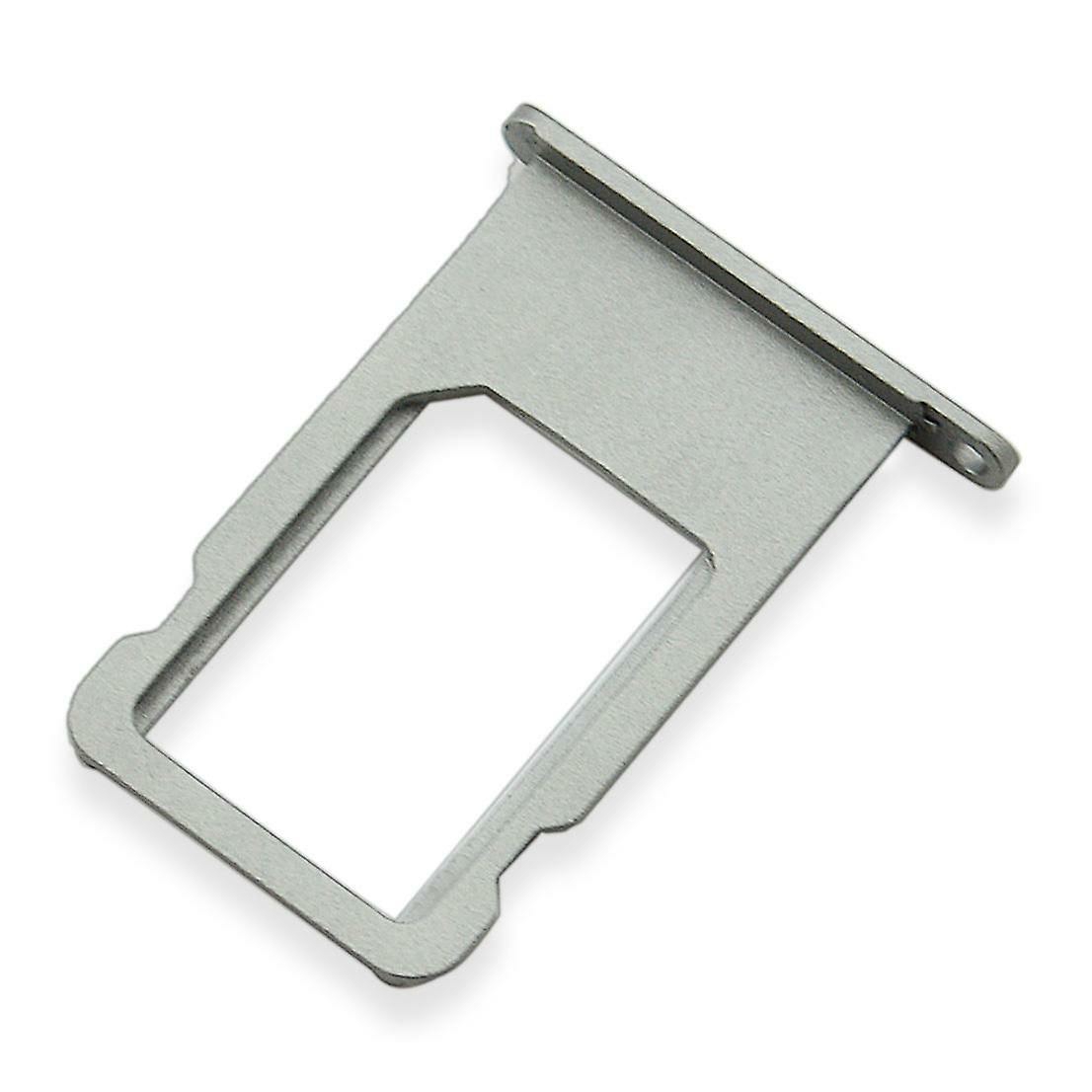 Replacement Phone Parts |  Space Grey Sim Card Tray For Replacement Phone Parts Replacement Phone Parts