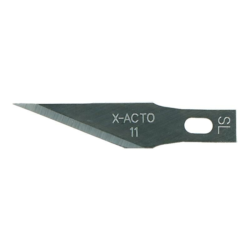 Replacement Phone Parts |  X-Acto Knife Blade – No.11 – 10 Pack | Iparts4U Replacement Phone Parts Replacement Phone Parts