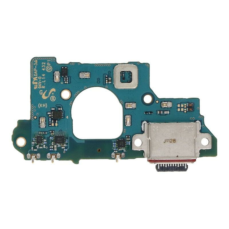 Replacement Phone Parts |  Genuine Samsung Galaxy S20 Fe – Charging Port Board Replacement Phone Parts Replacement Phone Parts