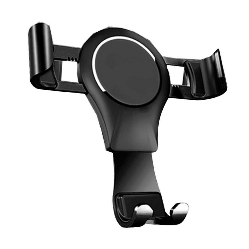 Phone Stands |  New Mobile Phone Air Outlet Mobile Phone Bracket For A3/S3 Phone Stands Black