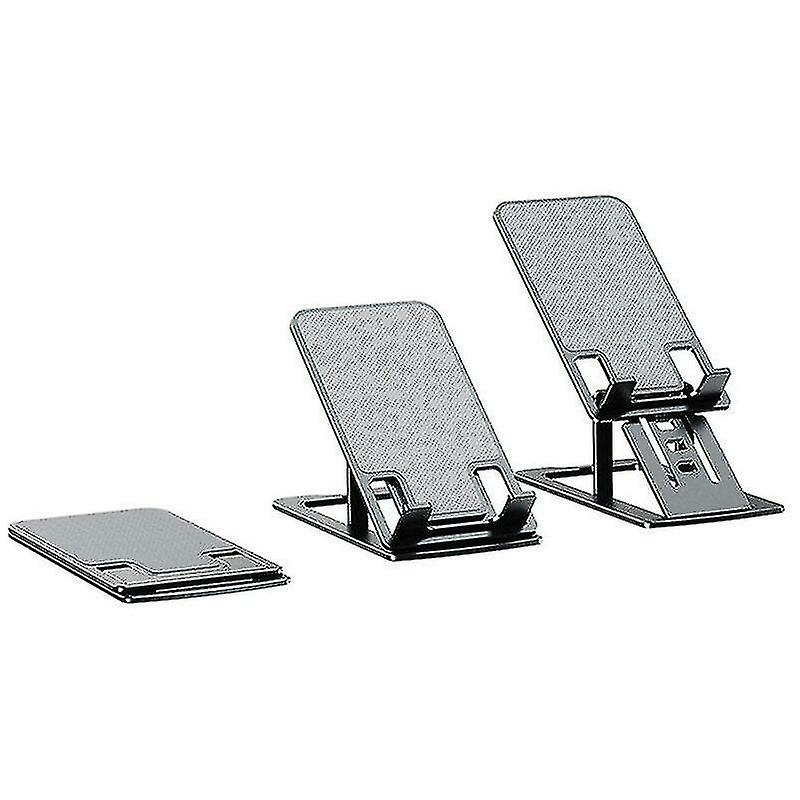 Phone Stands |  Phone Holder Foldable Adjustable Desktop Stand Phone Stands Phone Stands